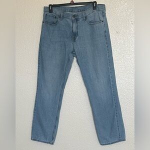 38x32 Old Navy -Men’s Straight Jeans